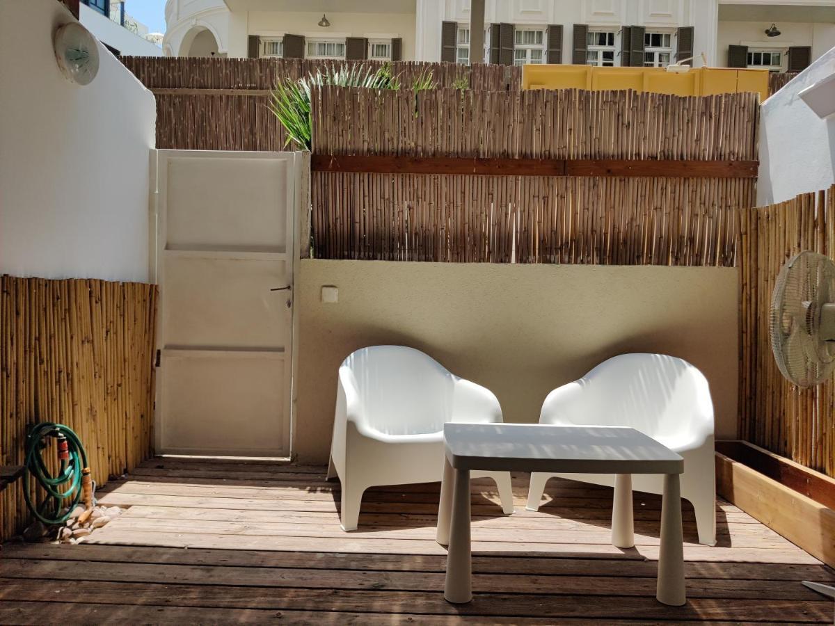 Central Stay Tlv Beachfront Tel Aviv Exterior photo
