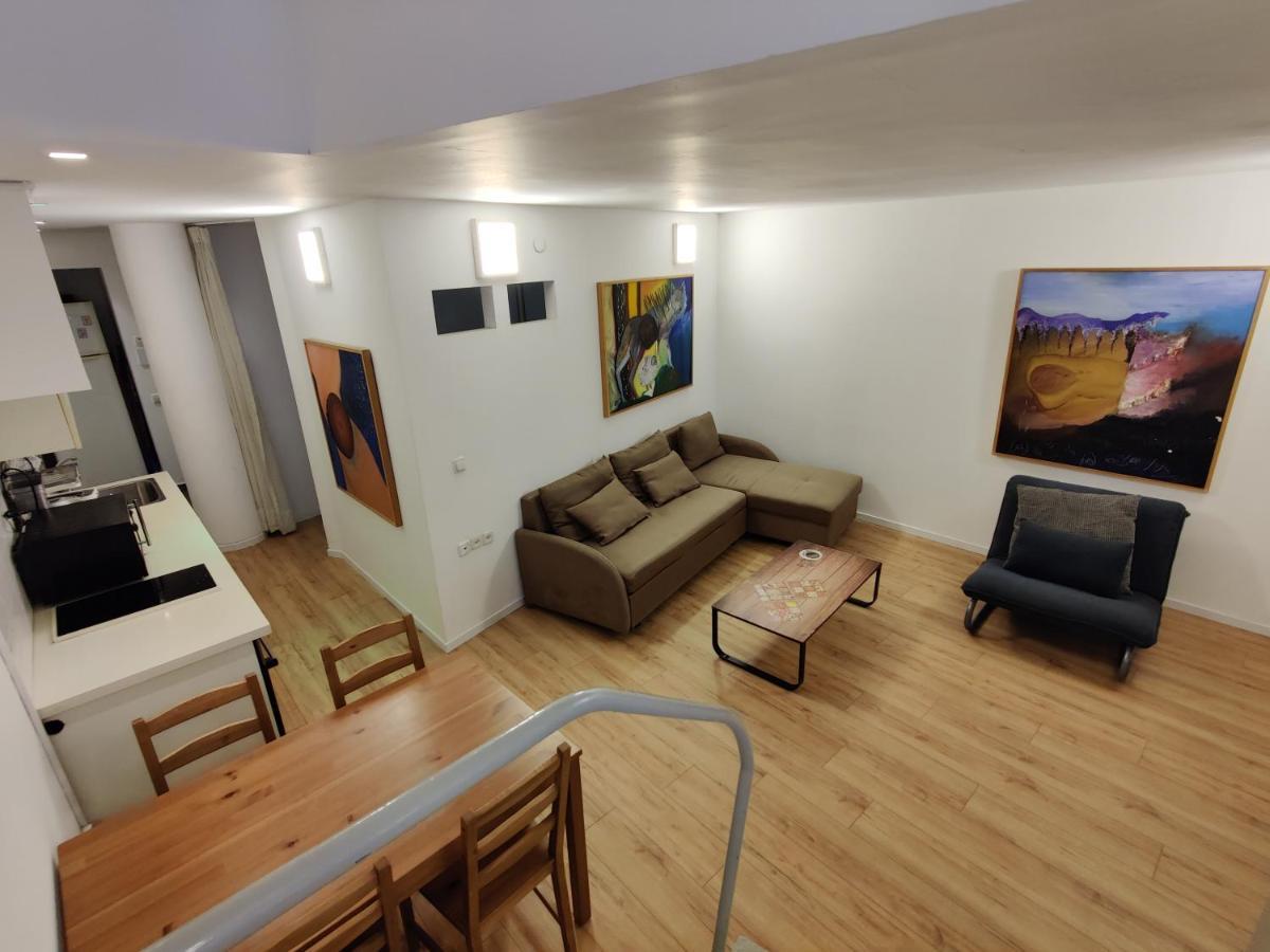Central Stay Tlv Beachfront Tel Aviv Exterior photo