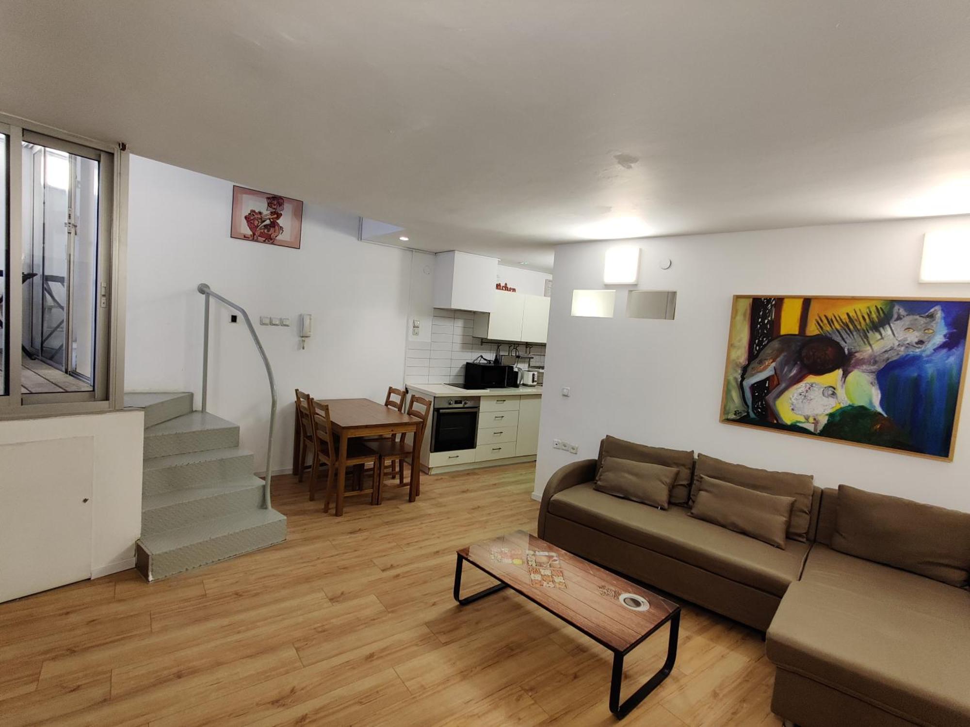 Central Stay Tlv Beachfront Tel Aviv Room photo