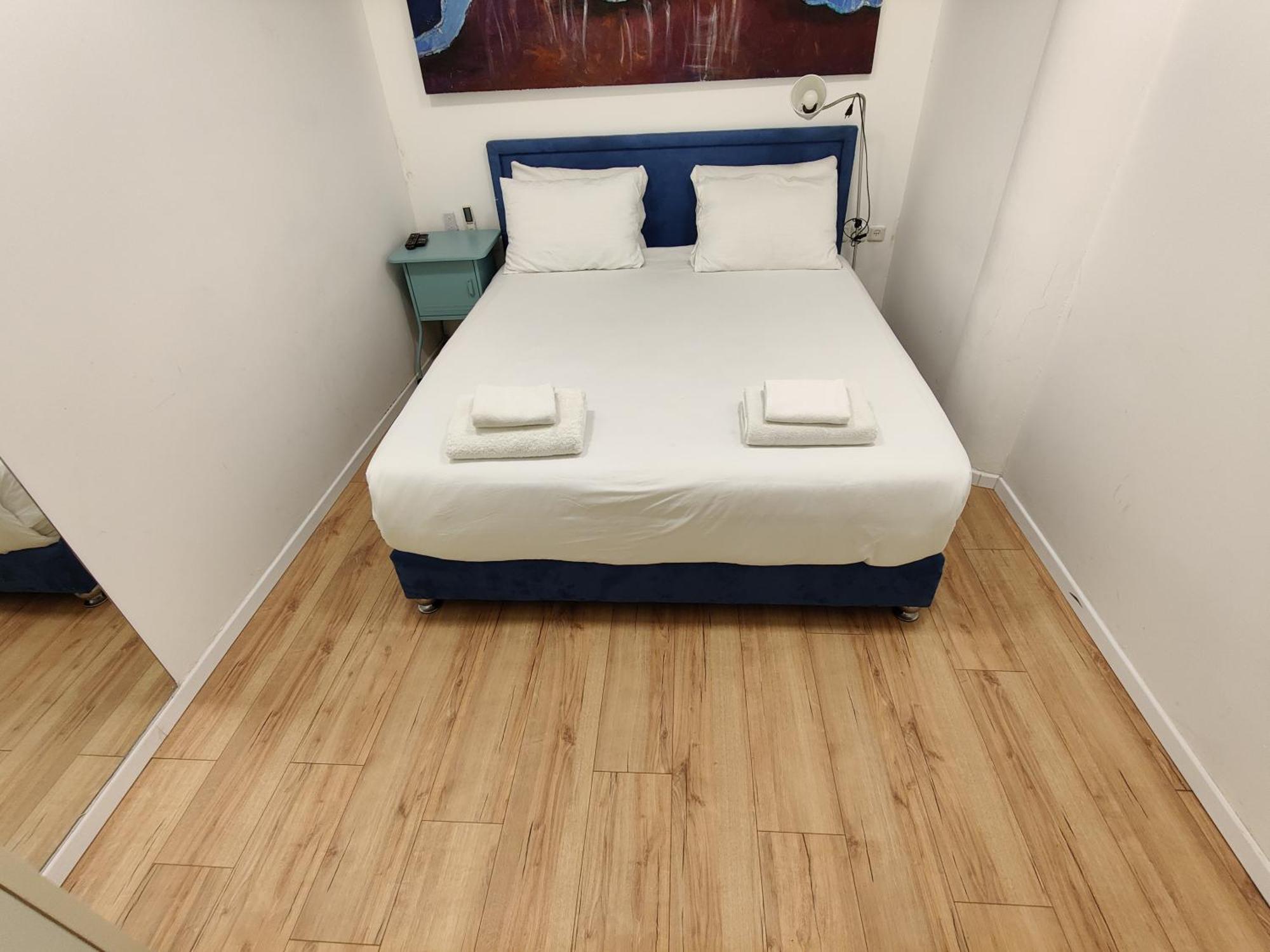 Central Stay Tlv Beachfront Tel Aviv Room photo