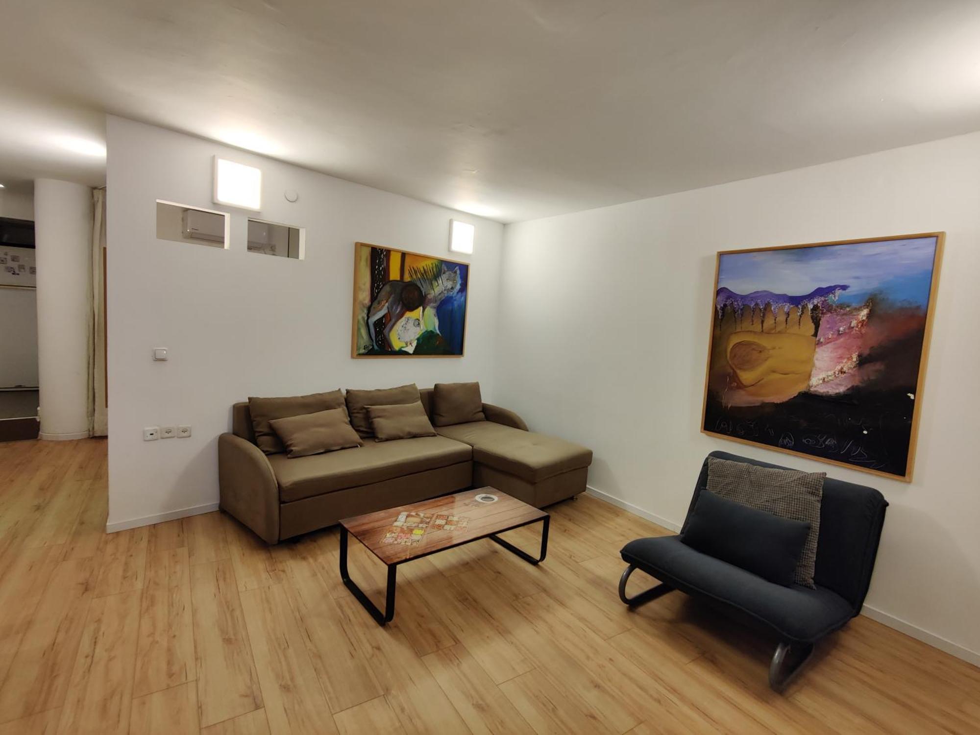 Central Stay Tlv Beachfront Tel Aviv Room photo