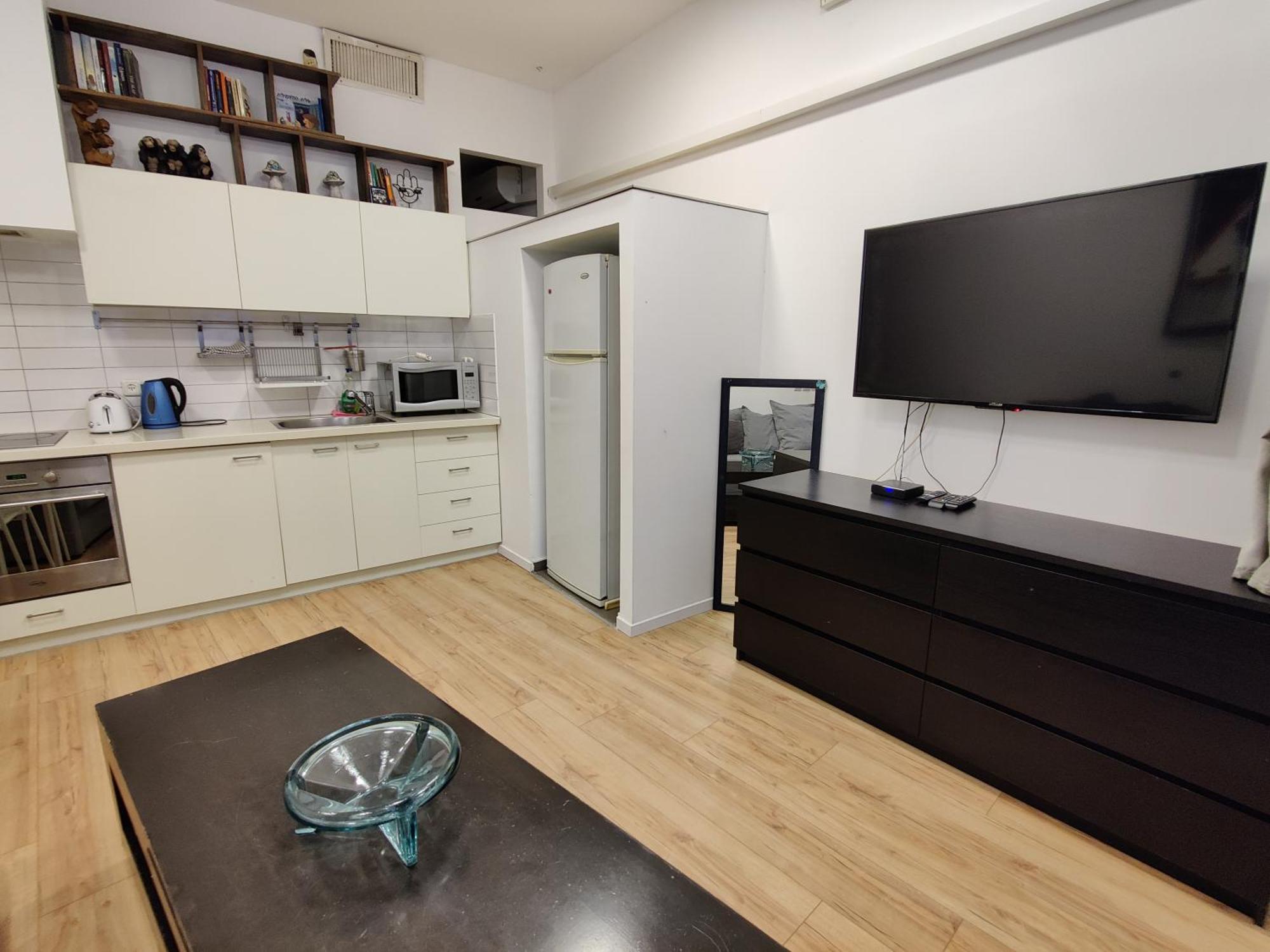 Central Stay Tlv Beachfront Tel Aviv Room photo
