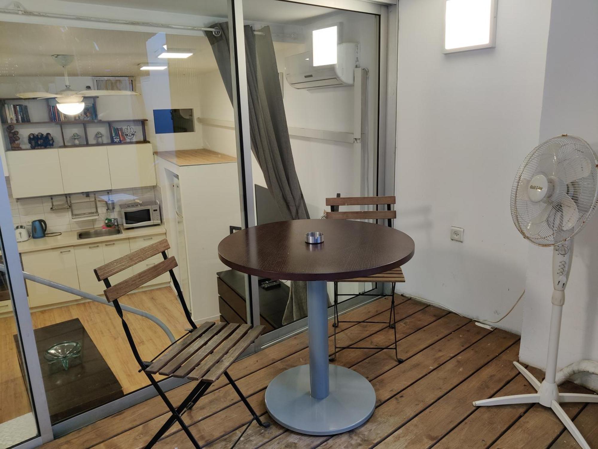 Central Stay Tlv Beachfront Tel Aviv Room photo